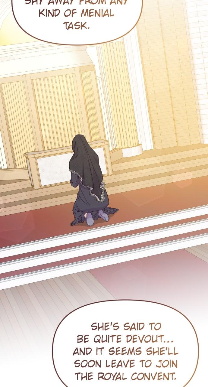 To Die or To Fall In Love Chapter 44 - Page 107