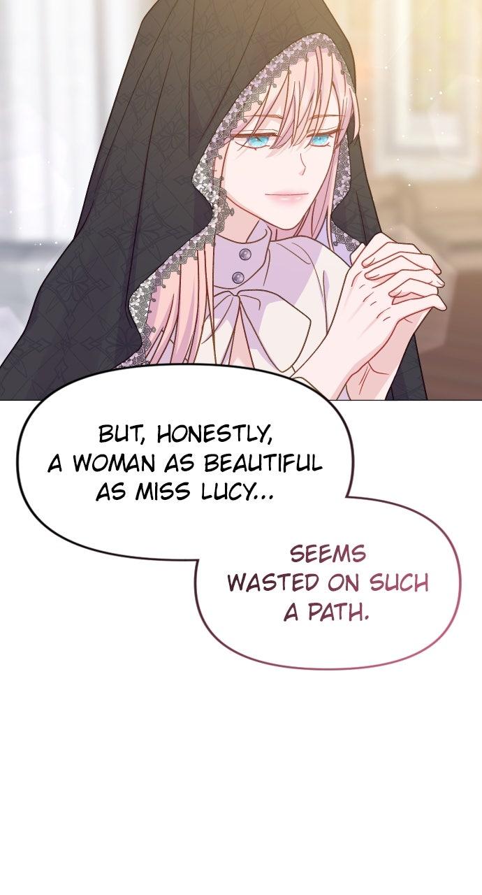 To Die or To Fall In Love Chapter 44 - Page 110