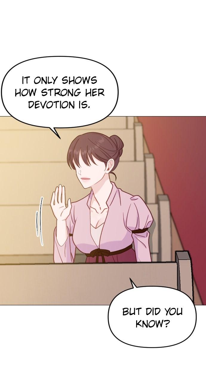 To Die or To Fall In Love Chapter 44 - Page 111