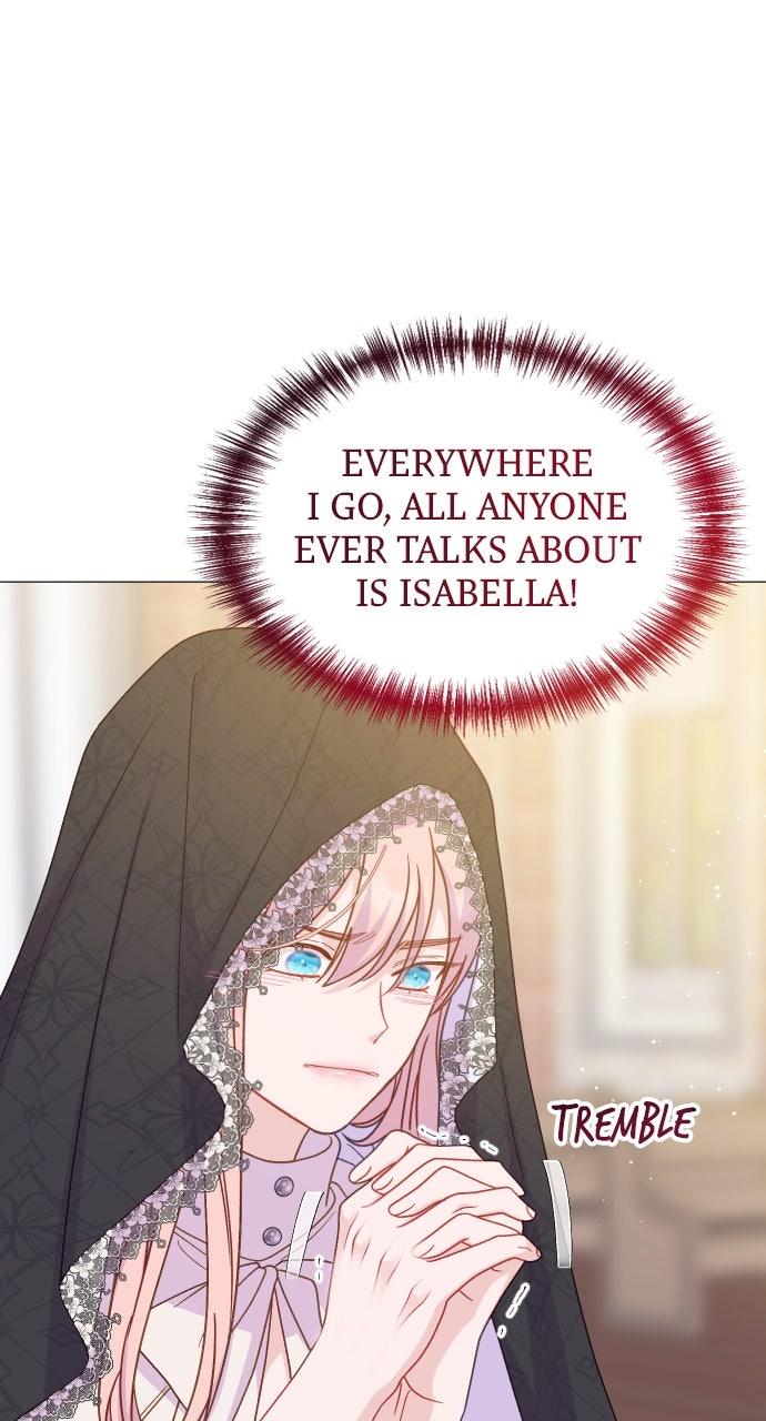 To Die or To Fall In Love Chapter 44 - Page 116