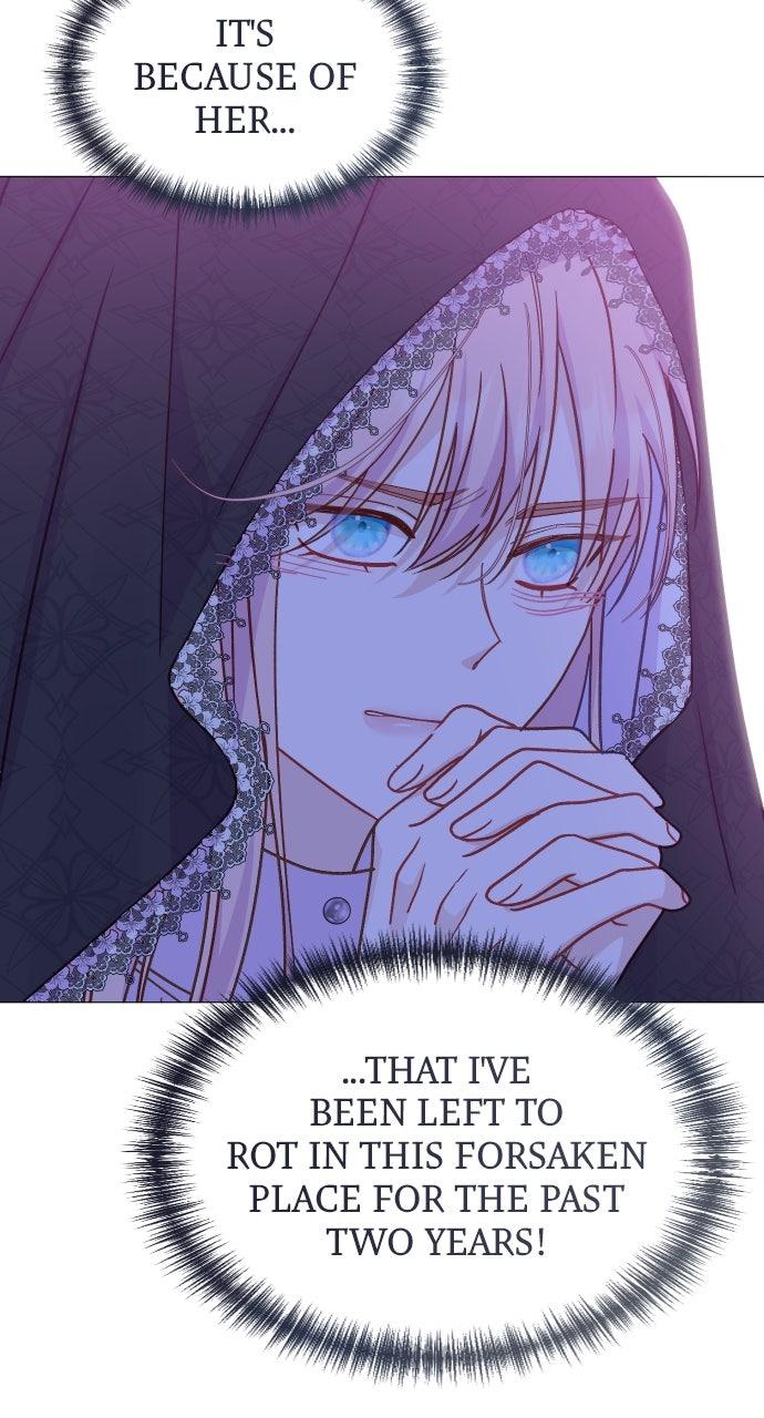 To Die or To Fall In Love Chapter 44 - Page 118