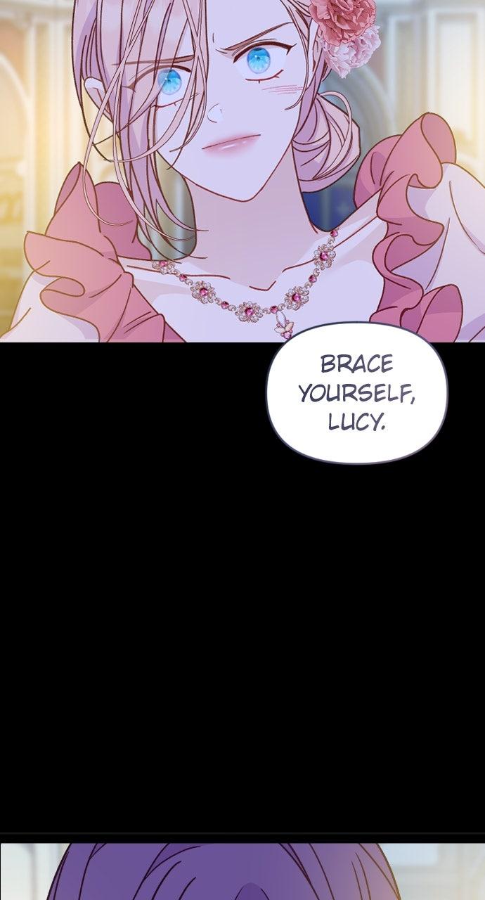 To Die or To Fall In Love Chapter 44 - Page 120