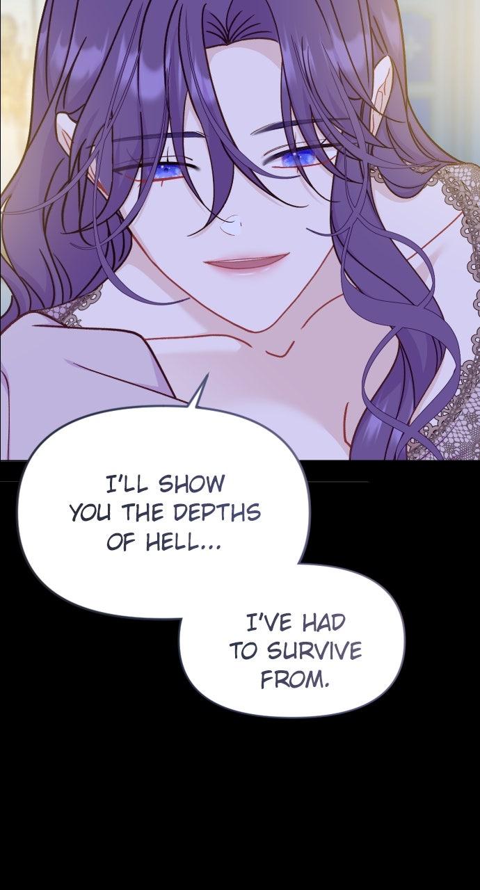To Die or To Fall In Love Chapter 44 - Page 121