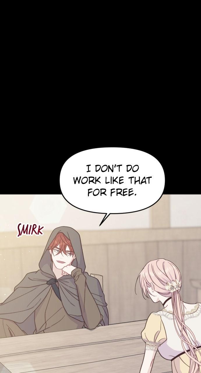 To Die or To Fall In Love Chapter 45 - Page 4