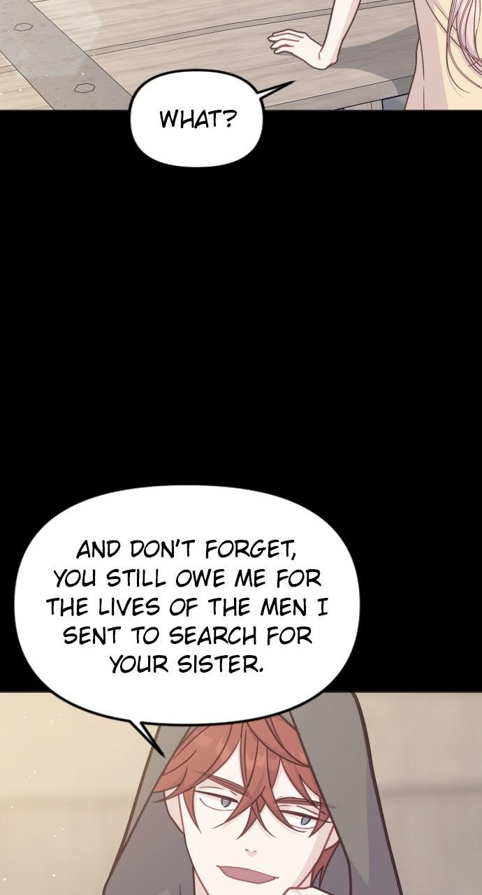 To Die or To Fall In Love Chapter 45 - Page 5