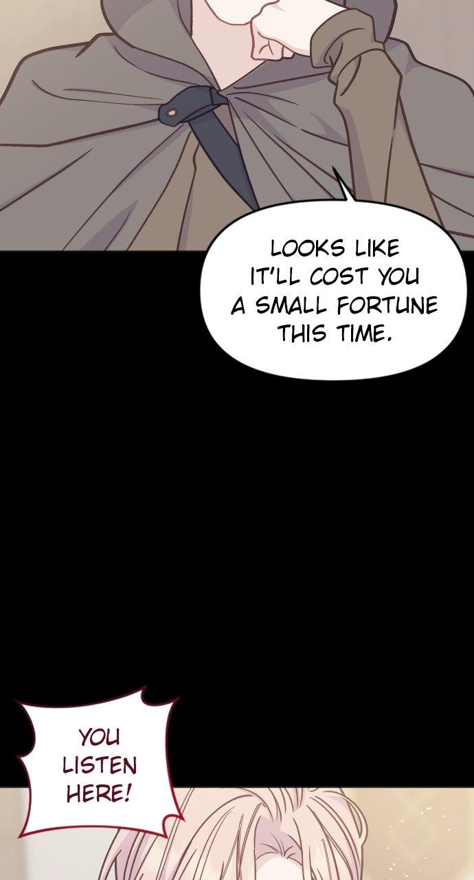 To Die or To Fall In Love Chapter 45 - Page 6