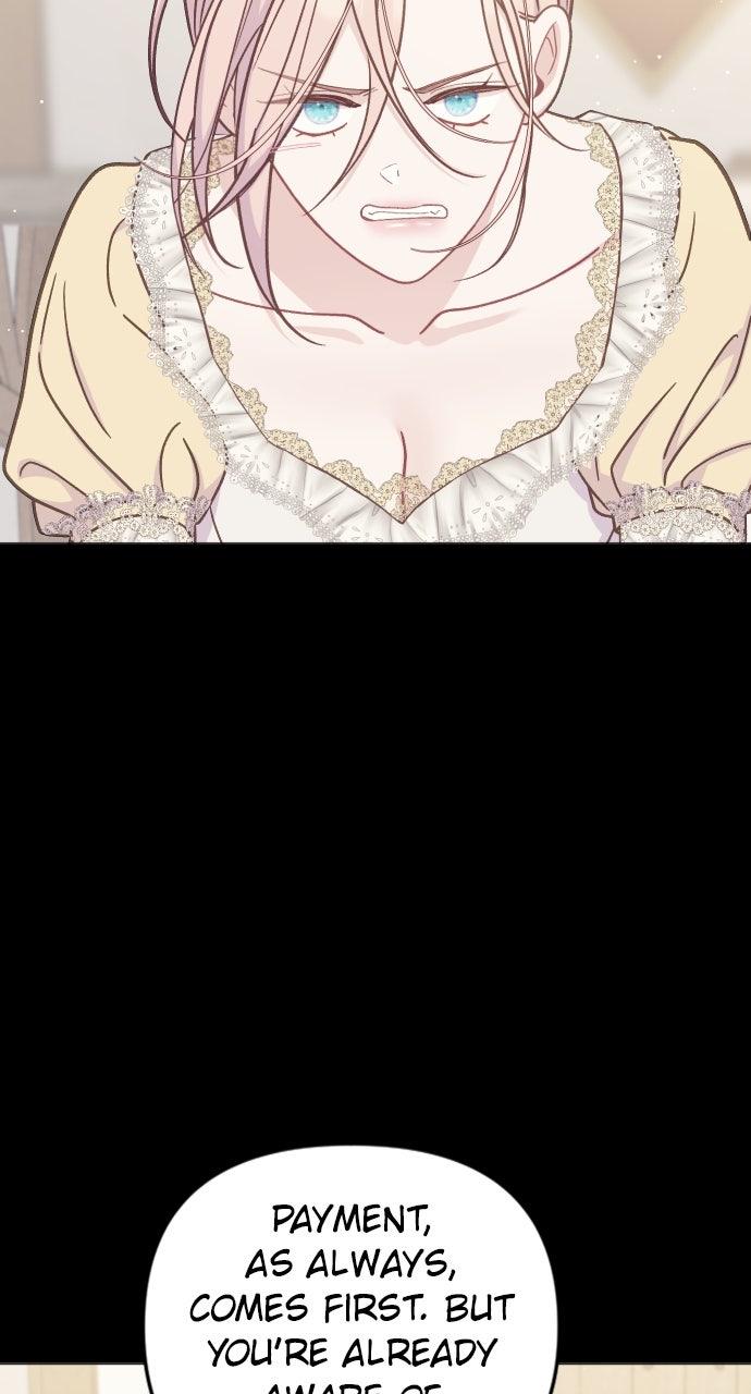 To Die or To Fall In Love Chapter 45 - Page 7