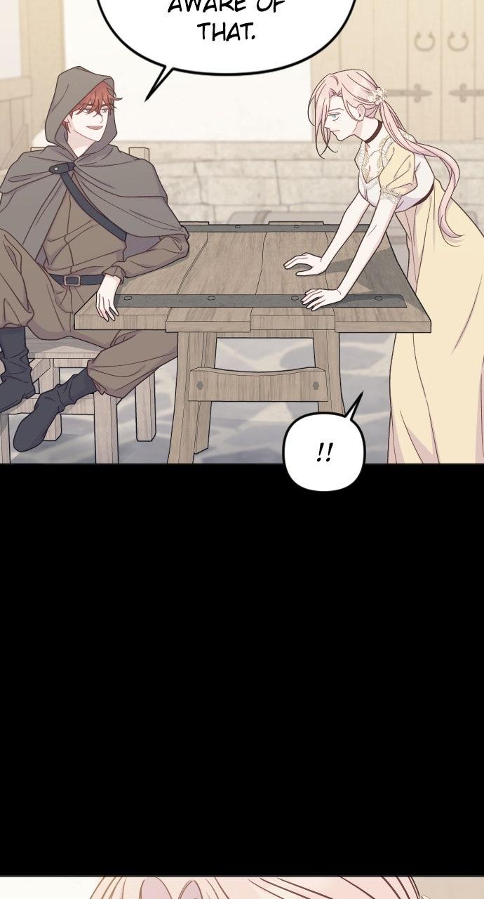 To Die or To Fall In Love Chapter 45 - Page 8