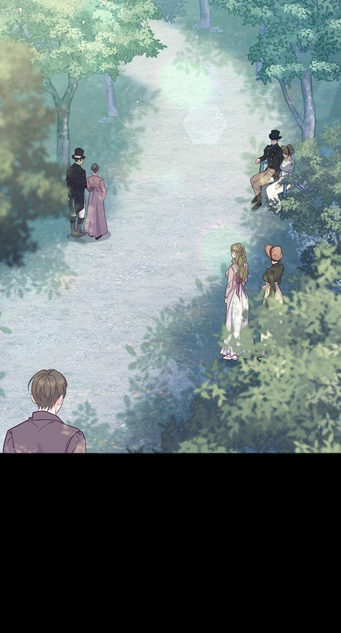 To Die or To Fall In Love Chapter 45 - Page 11