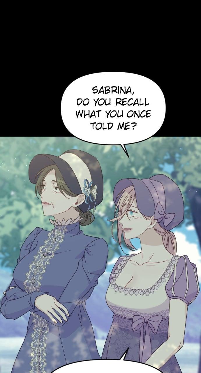 To Die or To Fall In Love Chapter 45 - Page 12