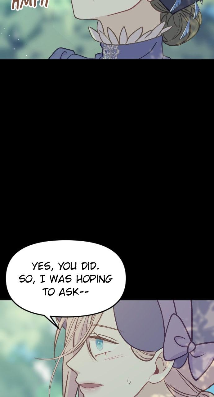 To Die or To Fall In Love Chapter 45 - Page 14