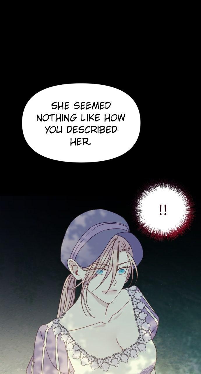 To Die or To Fall In Love Chapter 45 - Page 17