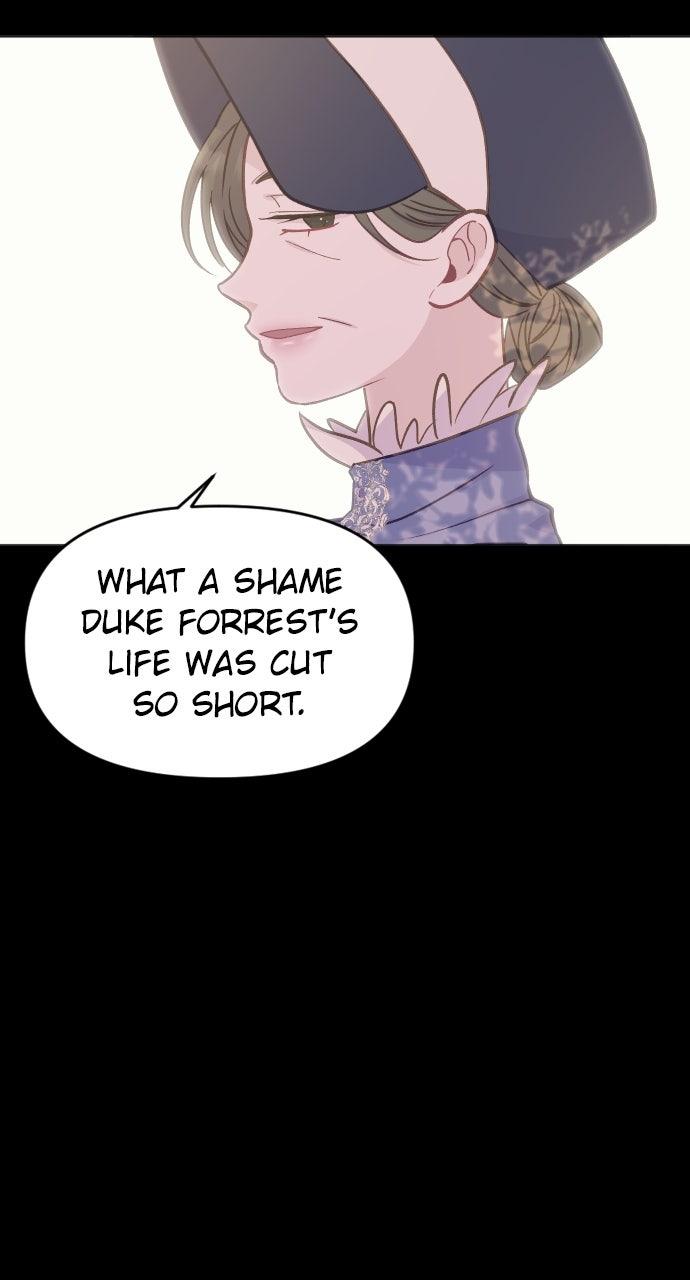 To Die or To Fall In Love Chapter 45 - Page 20