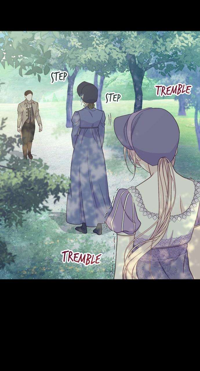 To Die or To Fall In Love Chapter 45 - Page 21