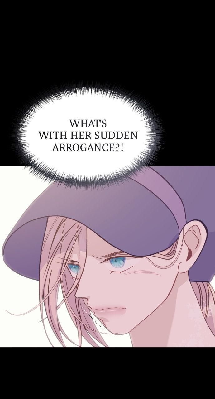 To Die or To Fall In Love Chapter 45 - Page 22