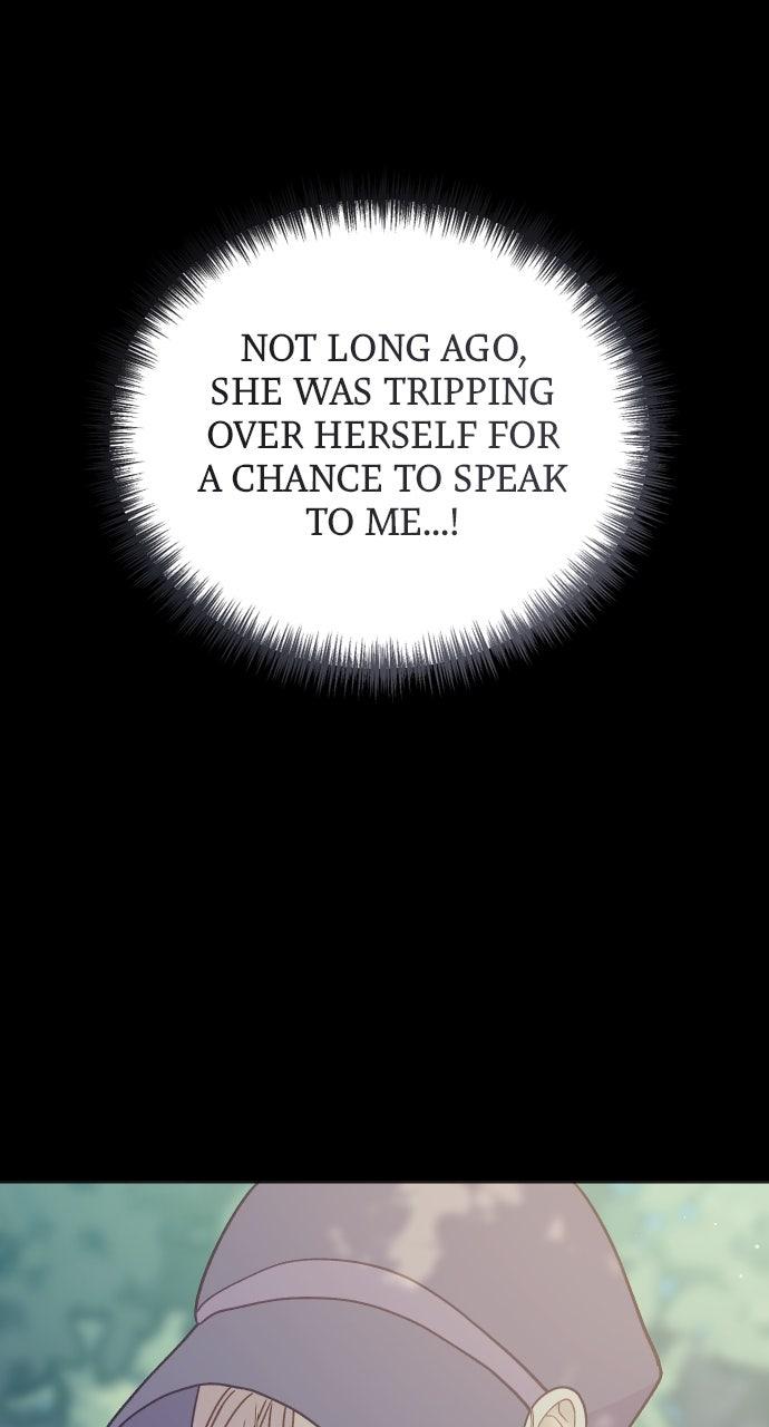 To Die or To Fall In Love Chapter 45 - Page 23