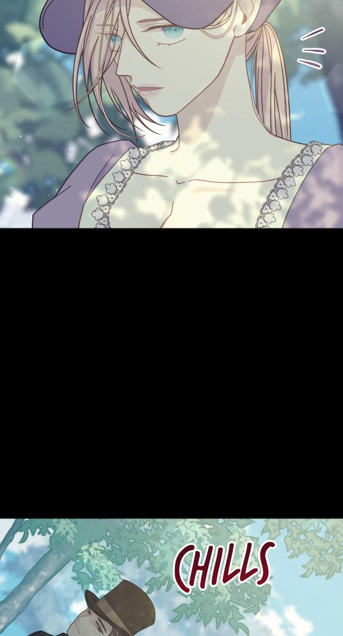 To Die or To Fall In Love Chapter 45 - Page 24