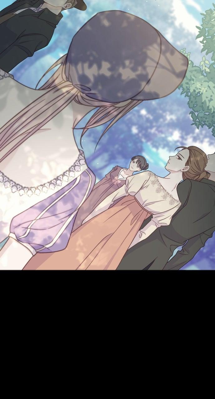 To Die or To Fall In Love Chapter 45 - Page 25