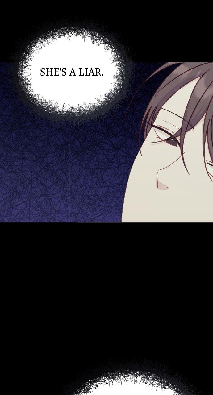 To Die or To Fall In Love Chapter 45 - Page 26