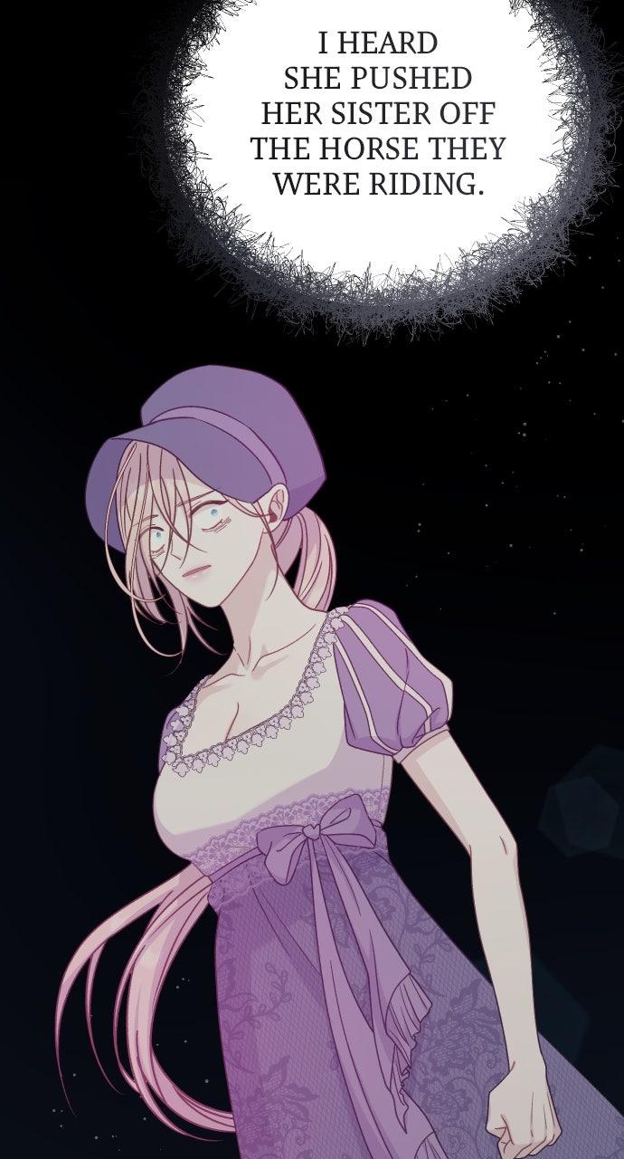 To Die or To Fall In Love Chapter 45 - Page 27