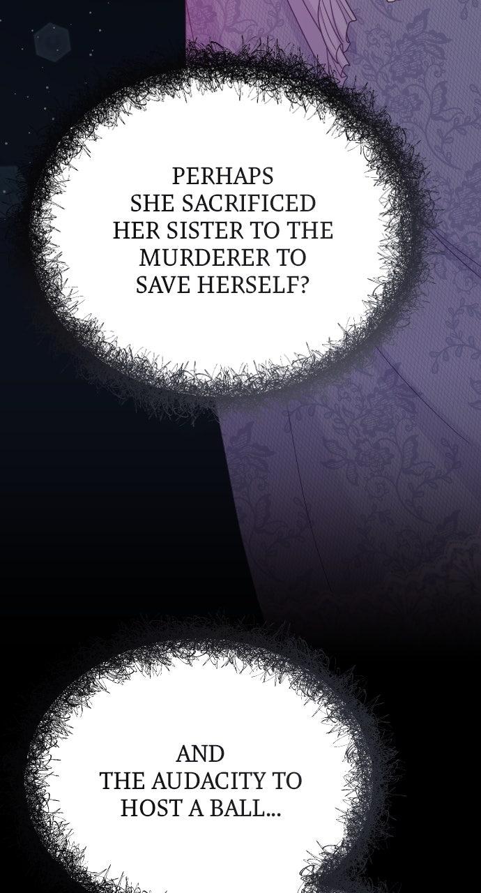 To Die or To Fall In Love Chapter 45 - Page 28