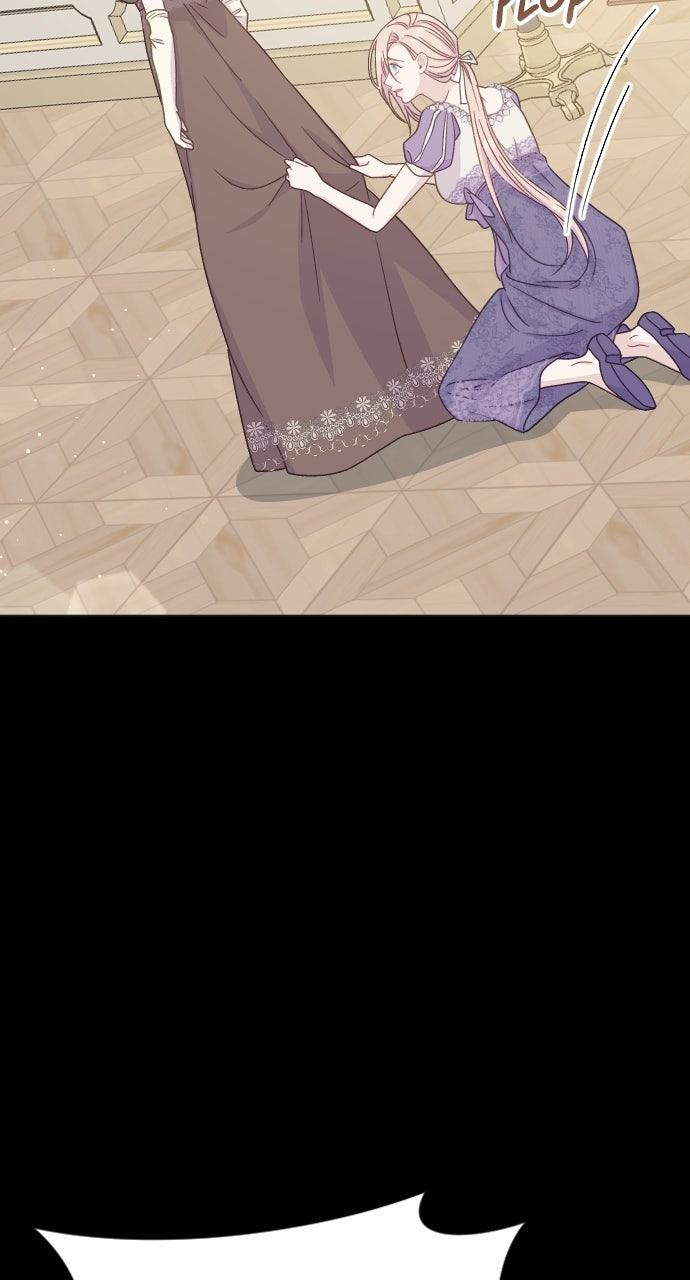 To Die or To Fall In Love Chapter 45 - Page 34