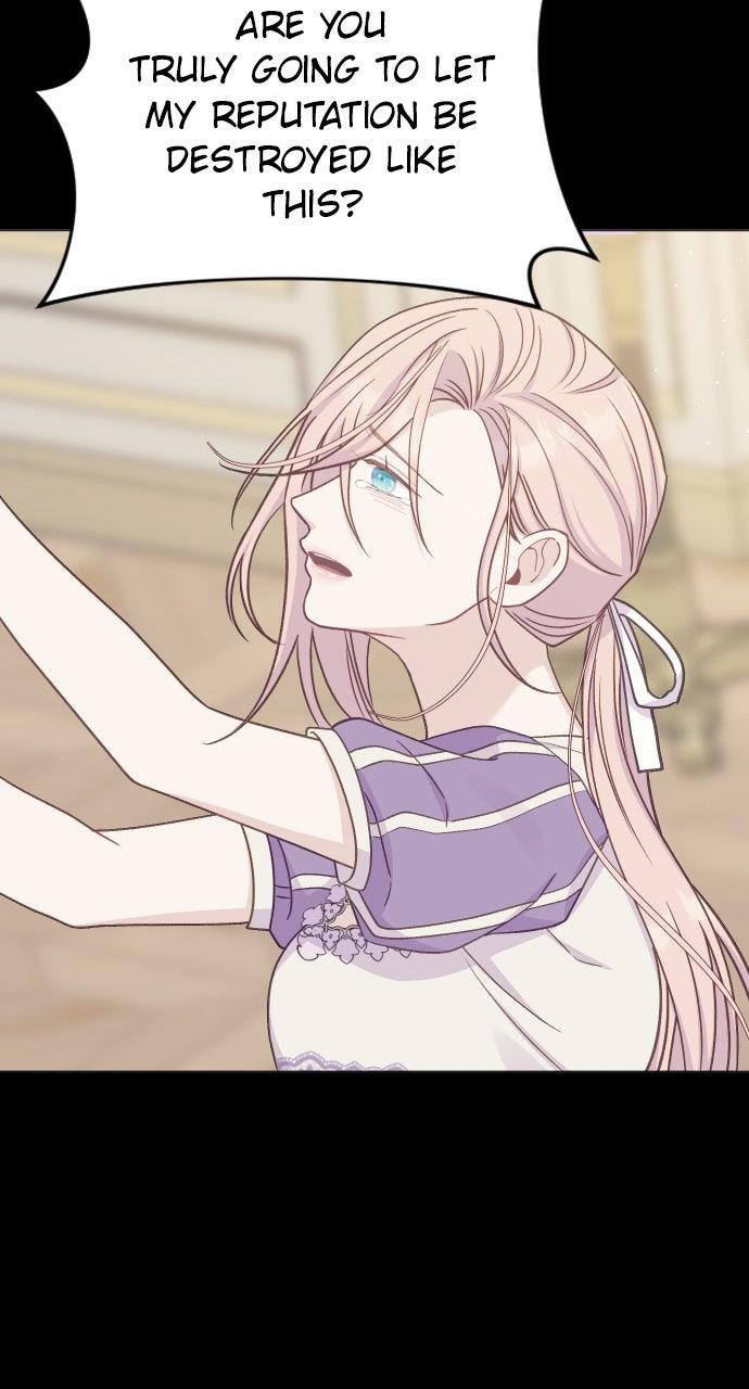 To Die or To Fall In Love Chapter 45 - Page 35