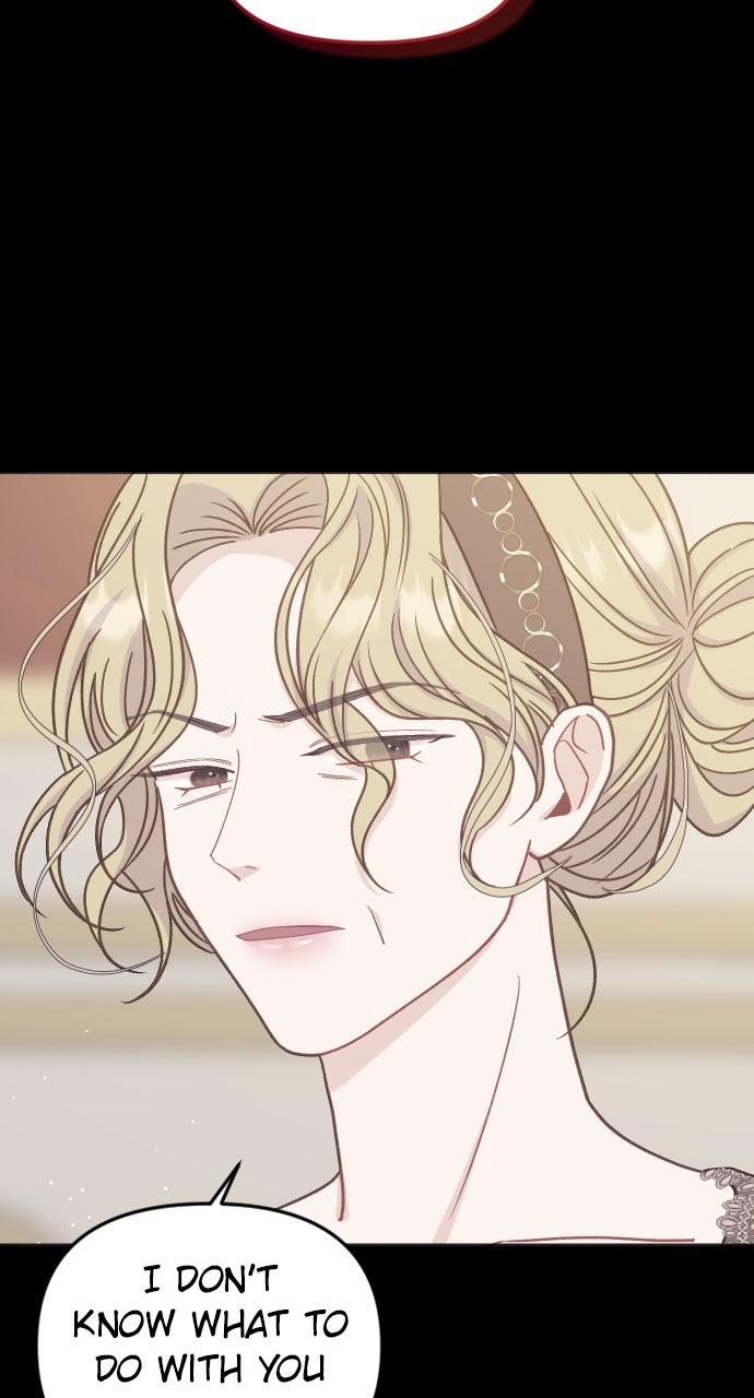 To Die or To Fall In Love Chapter 45 - Page 38