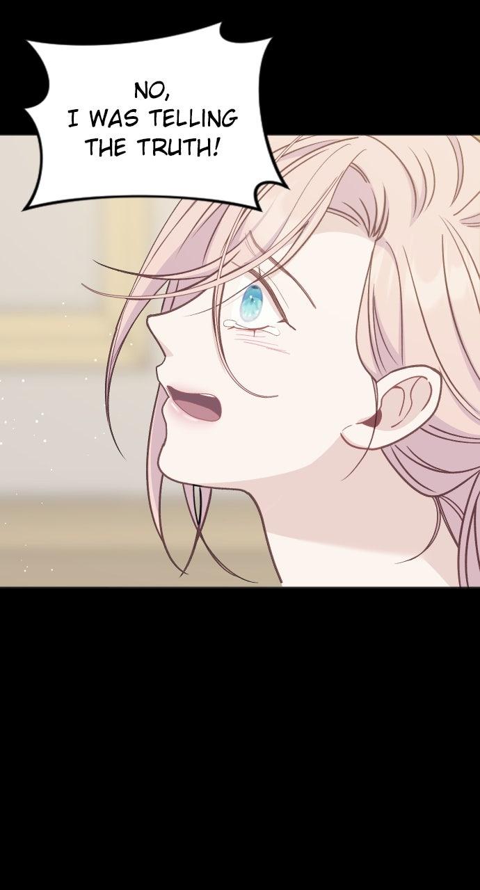 To Die or To Fall In Love Chapter 45 - Page 42