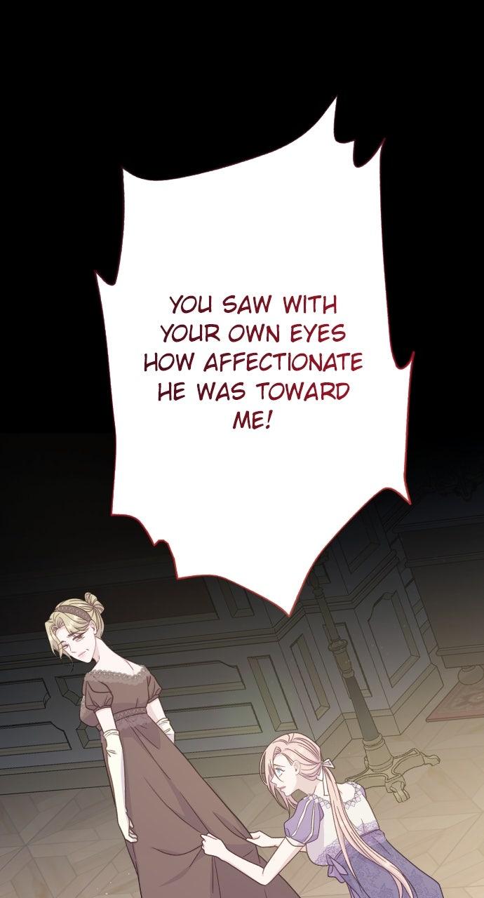 To Die or To Fall In Love Chapter 45 - Page 43