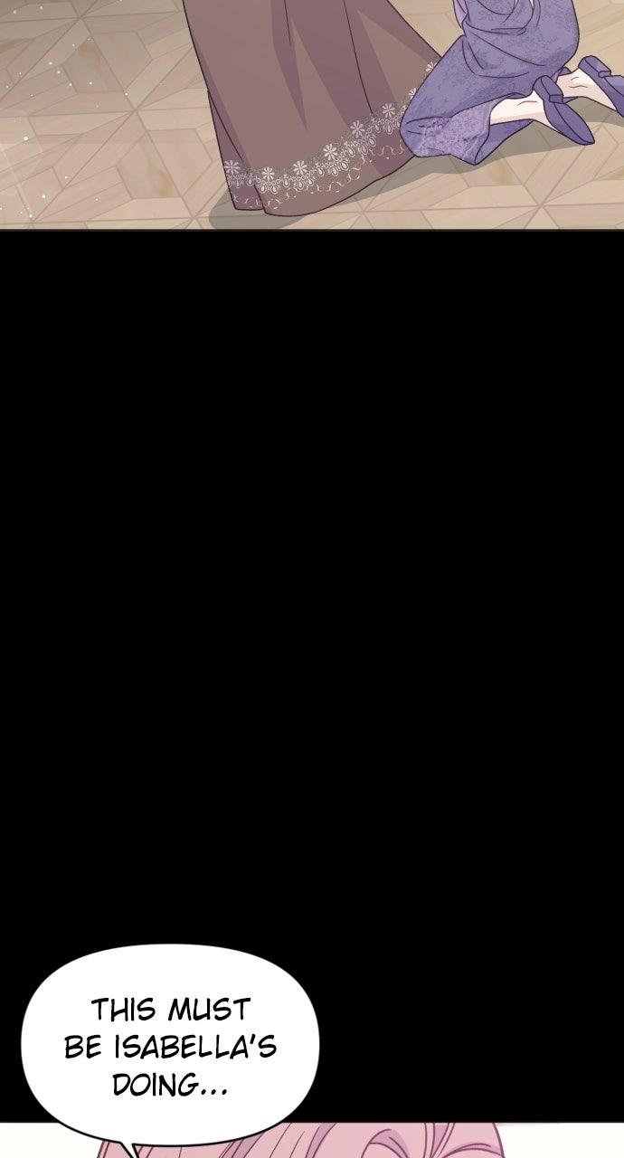 To Die or To Fall In Love Chapter 45 - Page 44