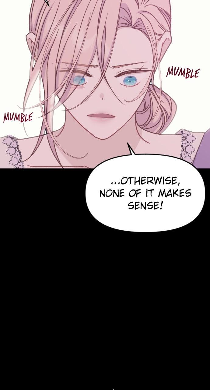 To Die or To Fall In Love Chapter 45 - Page 45