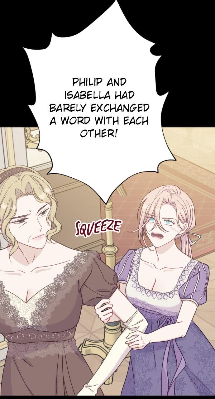 To Die or To Fall In Love Chapter 45 - Page 46