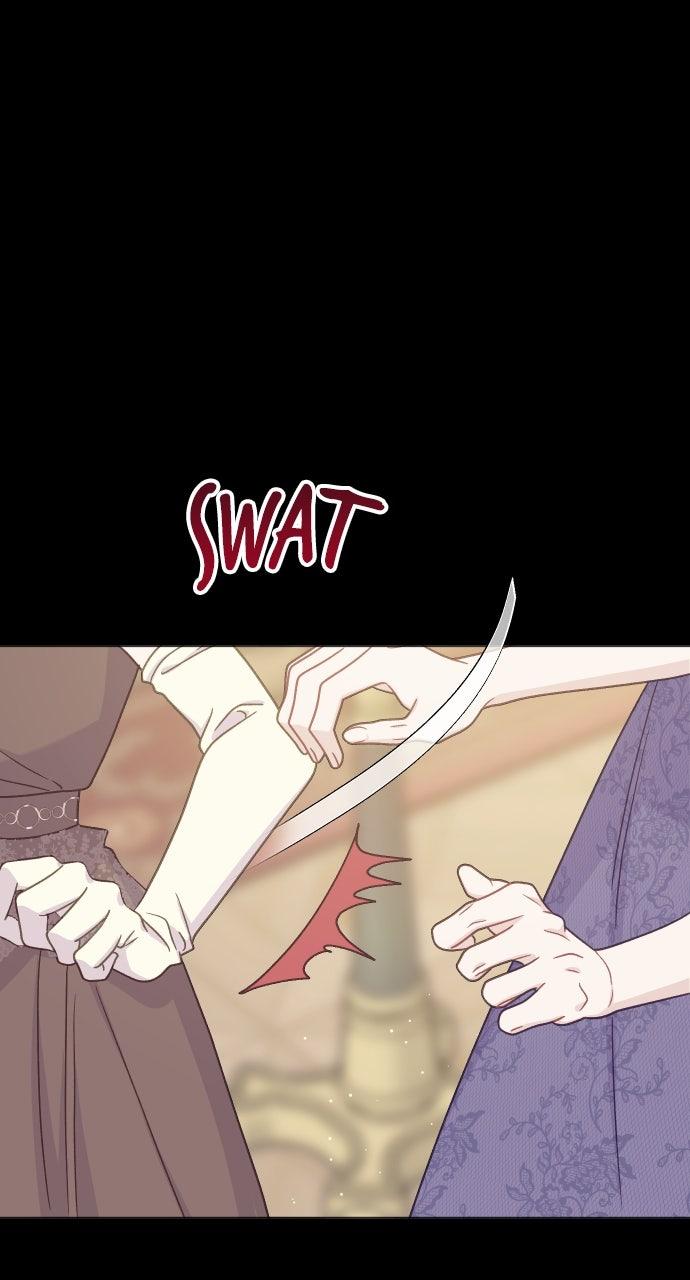 To Die or To Fall In Love Chapter 45 - Page 47