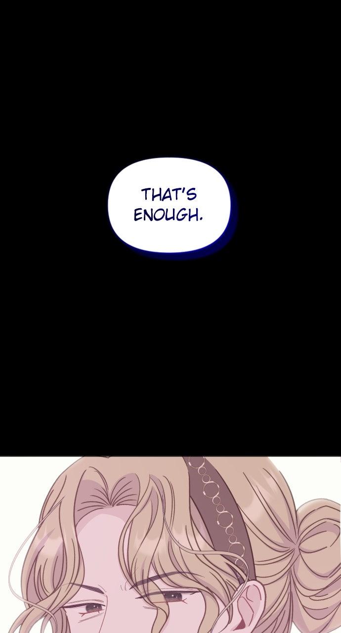 To Die or To Fall In Love Chapter 45 - Page 48