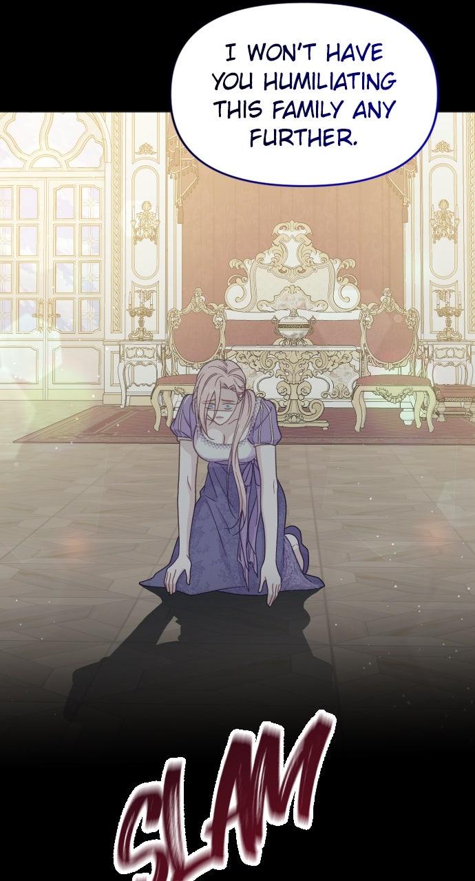 To Die or To Fall In Love Chapter 45 - Page 50