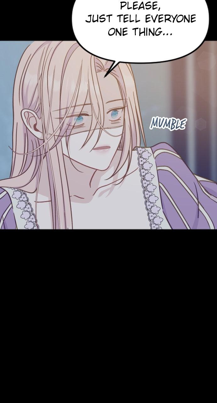 To Die or To Fall In Love Chapter 45 - Page 56