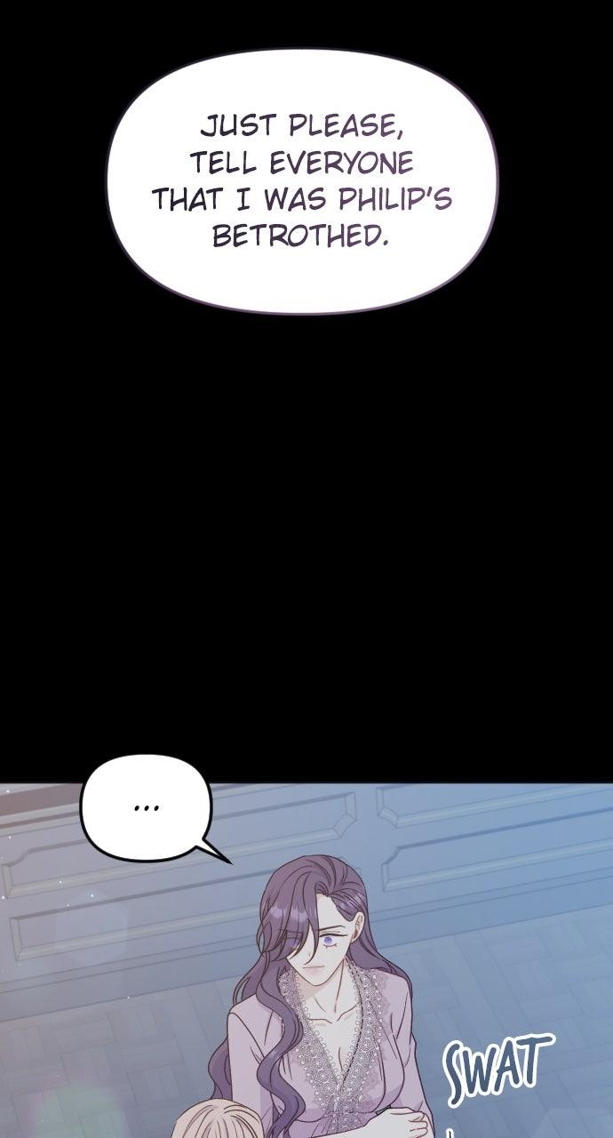 To Die or To Fall In Love Chapter 45 - Page 59