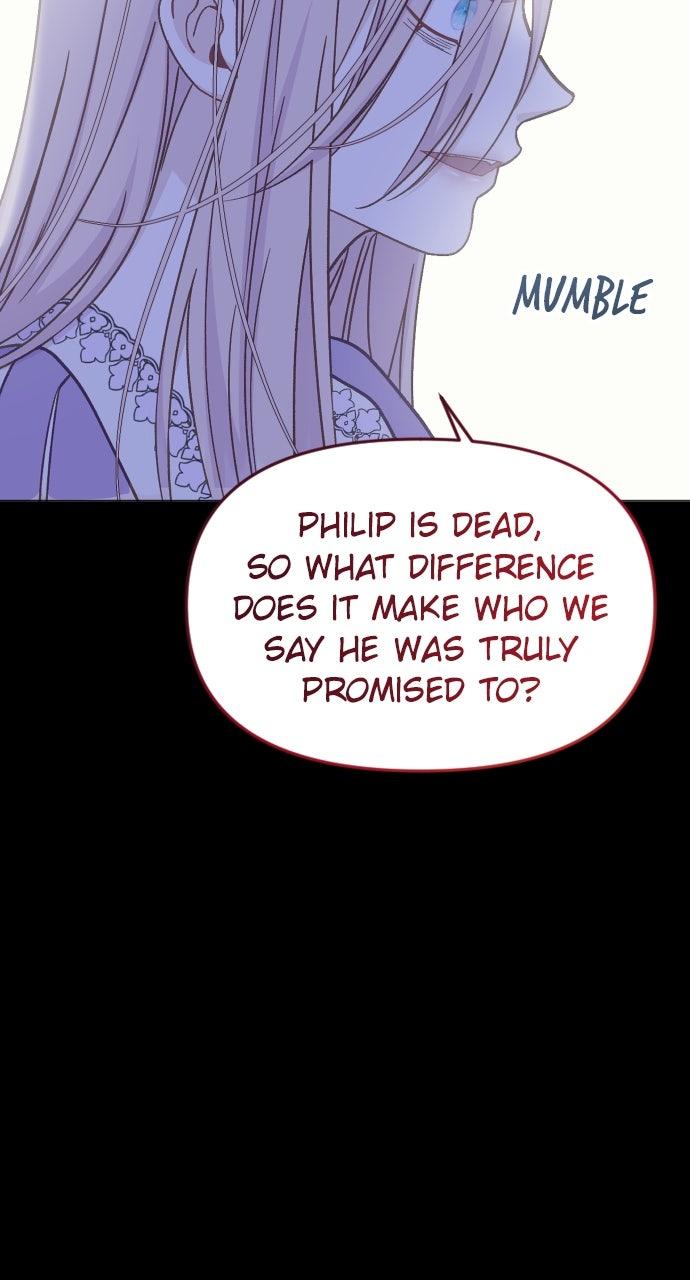 To Die or To Fall In Love Chapter 45 - Page 61