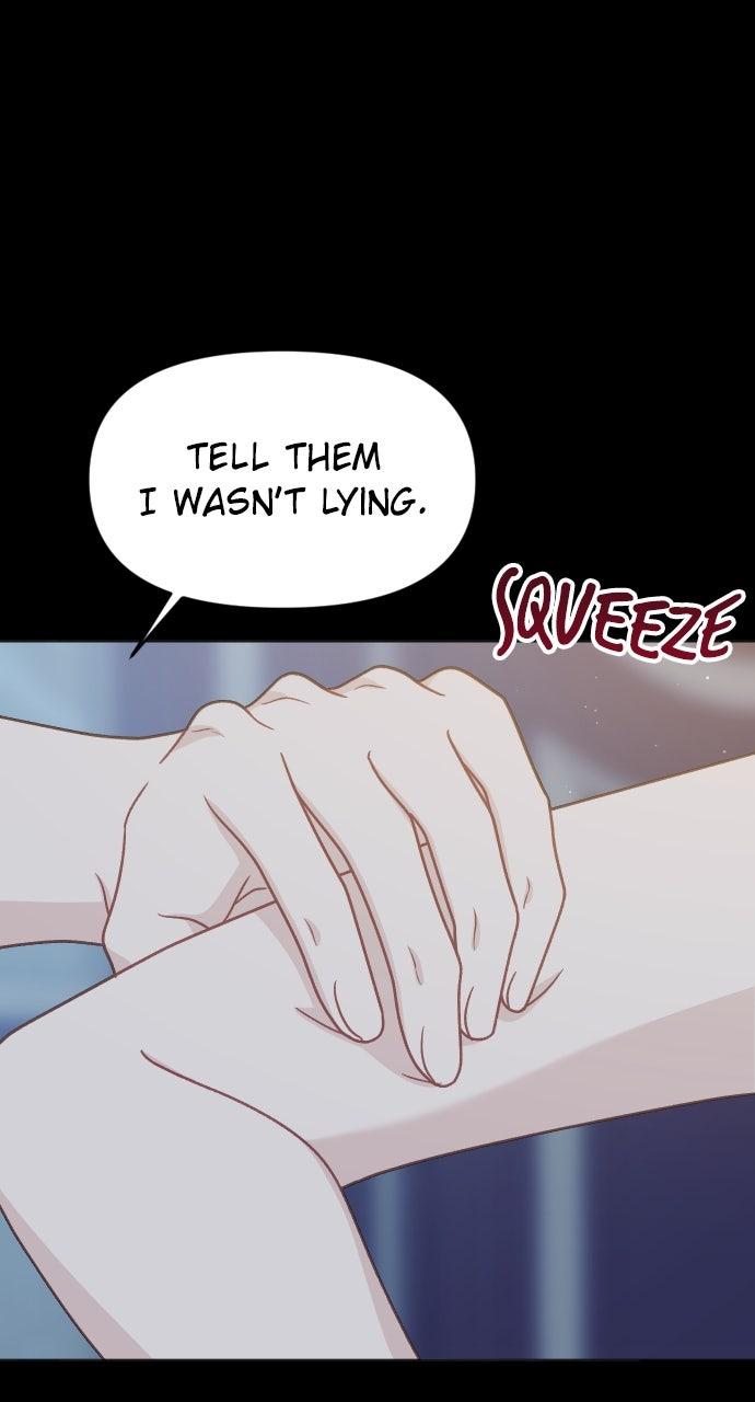 To Die or To Fall In Love Chapter 45 - Page 63