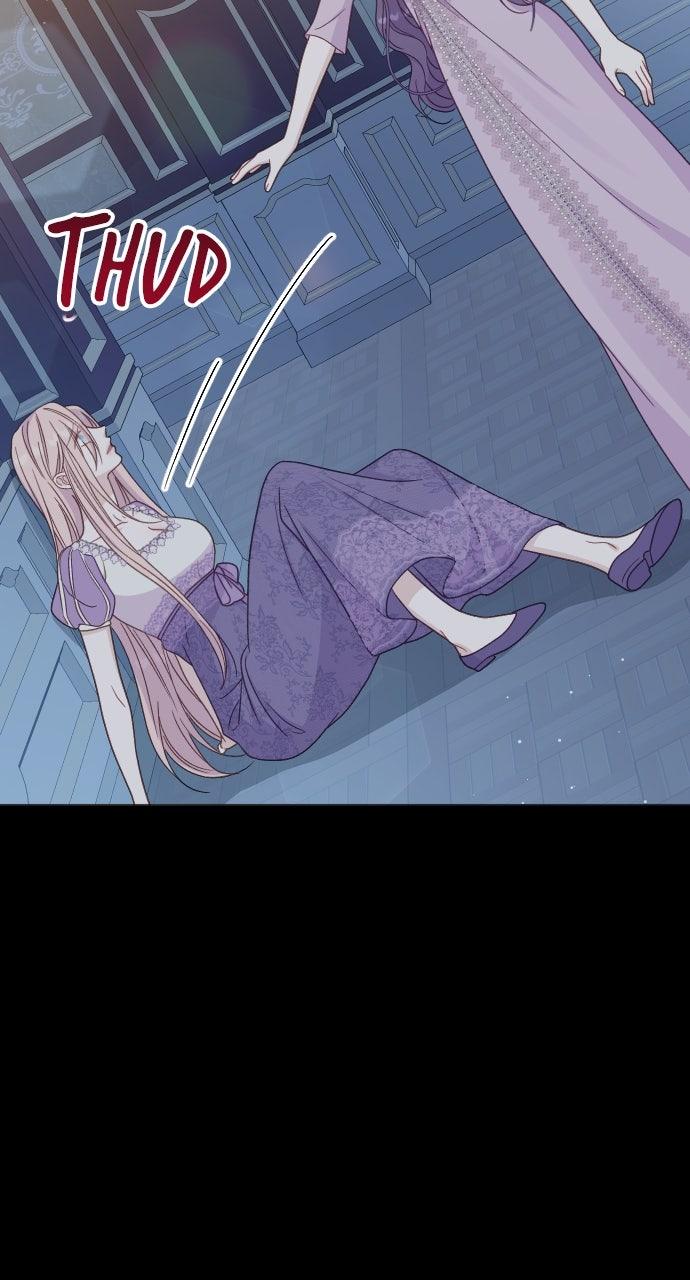 To Die or To Fall In Love Chapter 45 - Page 66