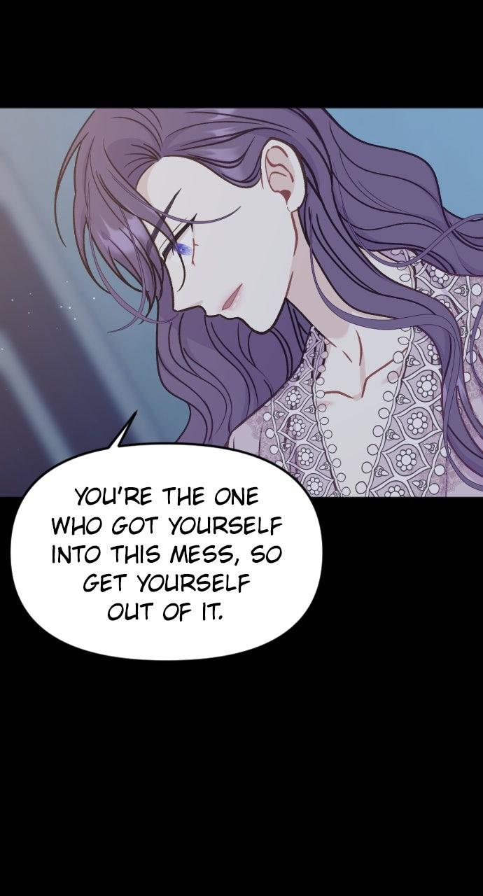 To Die or To Fall In Love Chapter 45 - Page 67