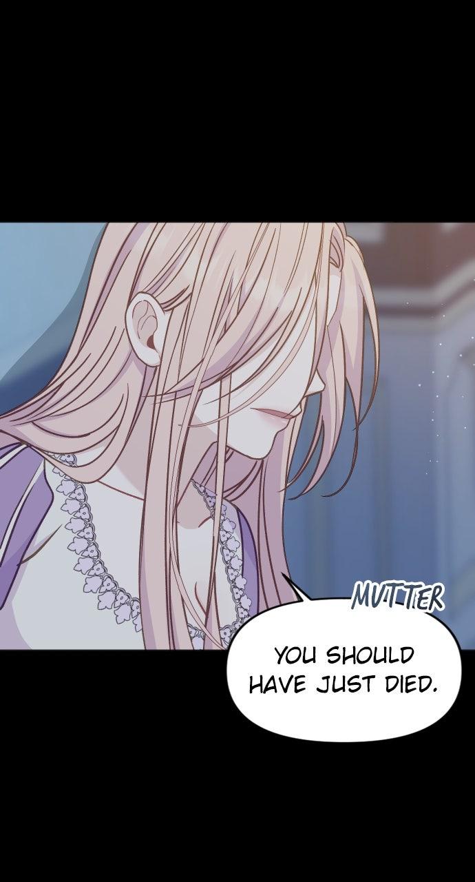 To Die or To Fall In Love Chapter 45 - Page 70