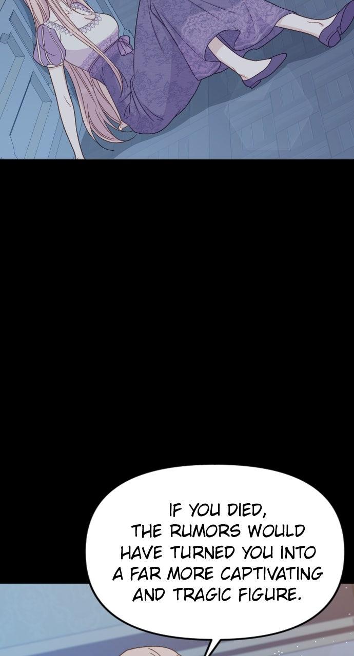 To Die or To Fall In Love Chapter 45 - Page 72