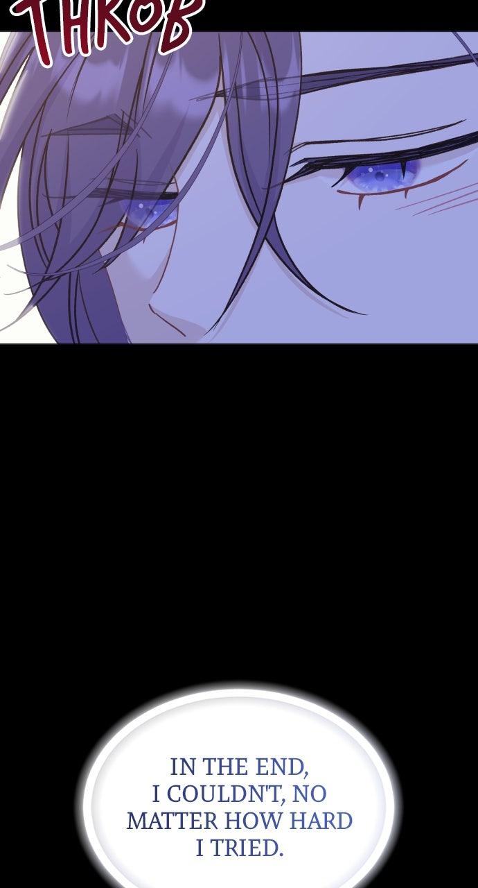 To Die or To Fall In Love Chapter 45 - Page 76