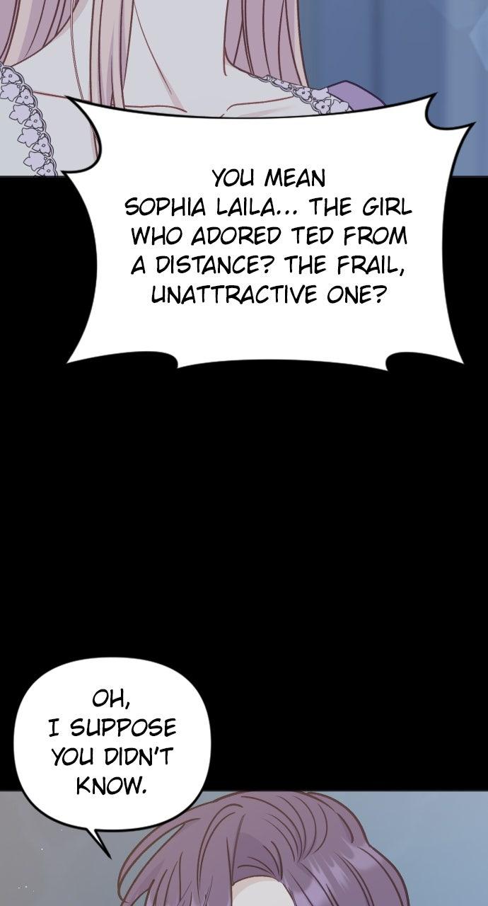 To Die or To Fall In Love Chapter 45 - Page 85