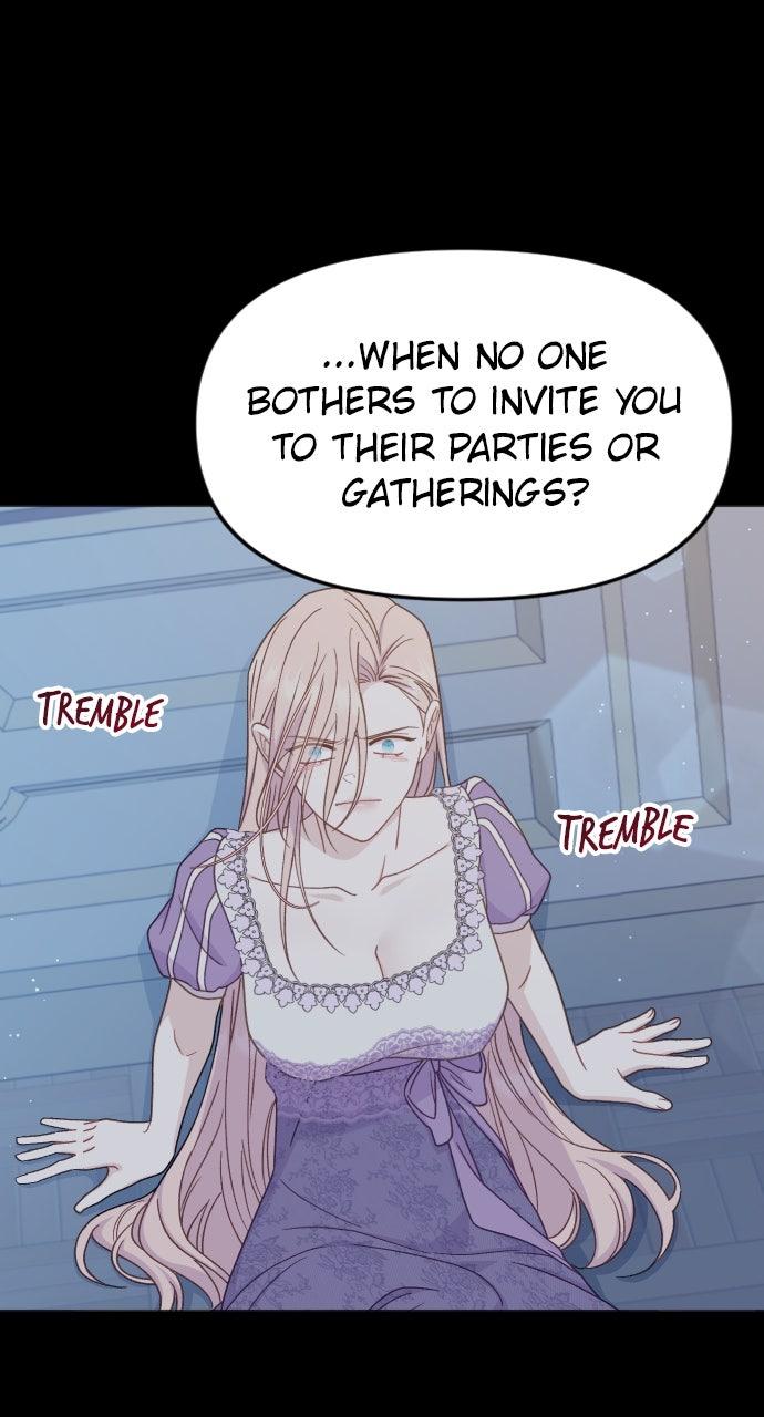 To Die or To Fall In Love Chapter 45 - Page 87