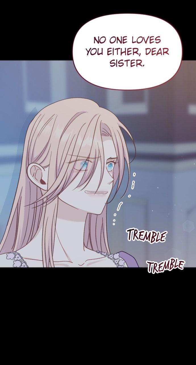 To Die or To Fall In Love Chapter 45 - Page 91