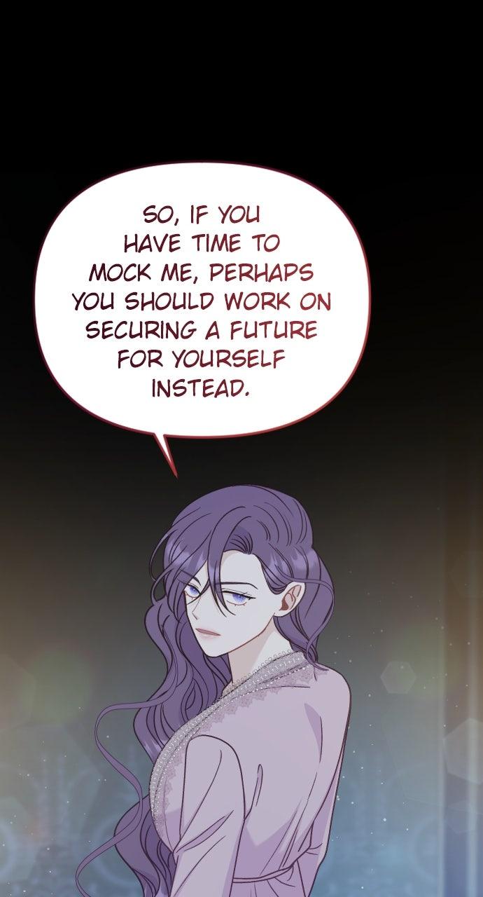 To Die or To Fall In Love Chapter 45 - Page 92