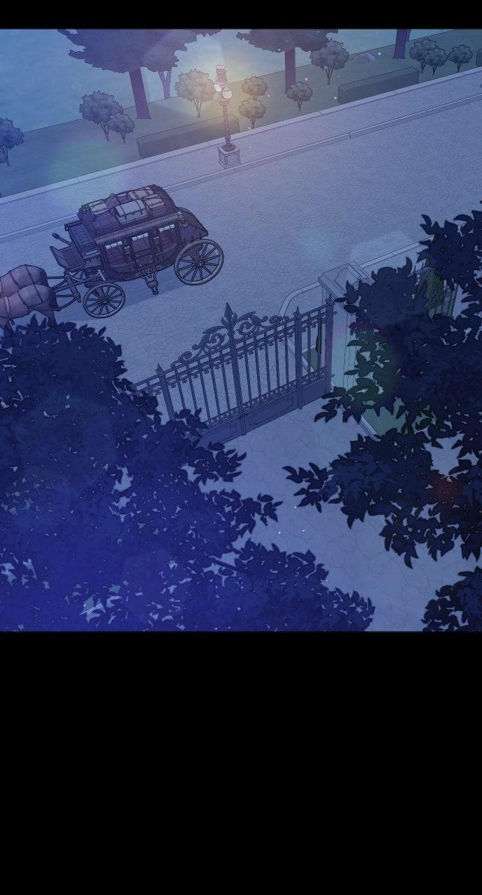 To Die or To Fall In Love Chapter 45 - Page 94